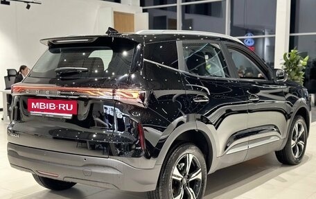 Chery Tiggo 4 I рестайлинг, 2025 год, 2 099 000 рублей, 4 фотография