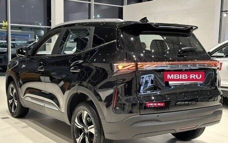 Chery Tiggo 4 I рестайлинг, 2025 год, 2 099 000 рублей, 6 фотография