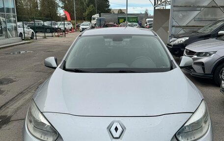 Renault Fluence I, 2011 год, 549 000 рублей, 2 фотография