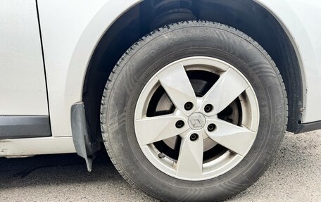 Renault Fluence I, 2011 год, 549 000 рублей, 7 фотография