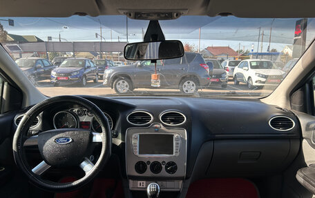 Ford Focus II рестайлинг, 2008 год, 490 000 рублей, 2 фотография
