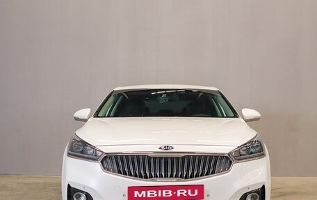 KIA K7, 2019 год, 2 399 000 рублей, 4 фотография
