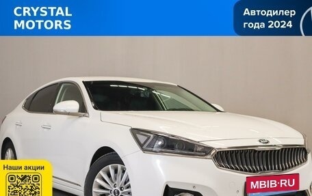 KIA K7, 2019 год, 2 399 000 рублей, 2 фотография