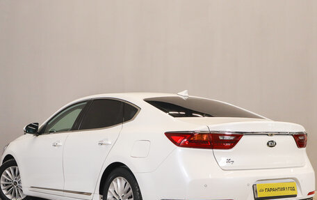 KIA K7, 2019 год, 2 399 000 рублей, 6 фотография
