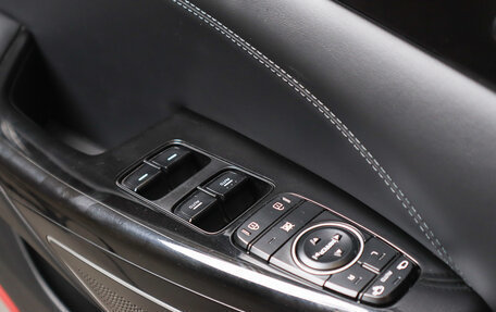 KIA K7, 2019 год, 2 399 000 рублей, 8 фотография