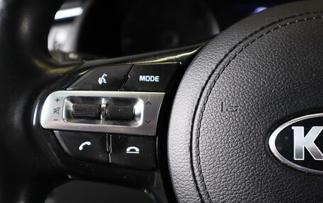 KIA K7, 2019 год, 2 399 000 рублей, 13 фотография