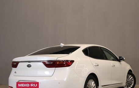 KIA K7, 2019 год, 2 399 000 рублей, 7 фотография