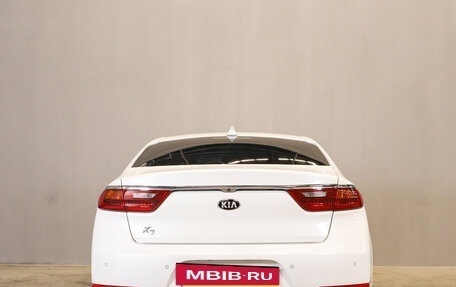 KIA K7, 2019 год, 2 399 000 рублей, 5 фотография