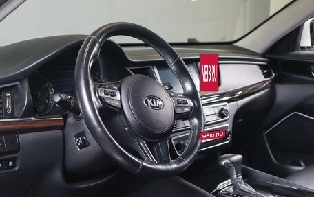 KIA K7, 2019 год, 2 399 000 рублей, 11 фотография
