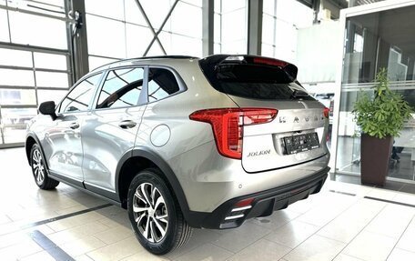 Haval Jolion, 2025 год, 2 249 000 рублей, 5 фотография