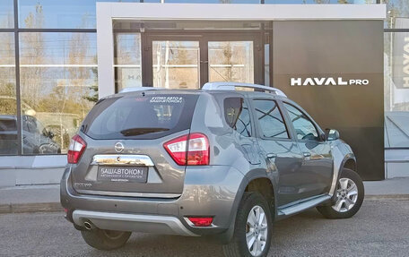 Nissan Terrano III, 2019 год, 1 350 000 рублей, 4 фотография