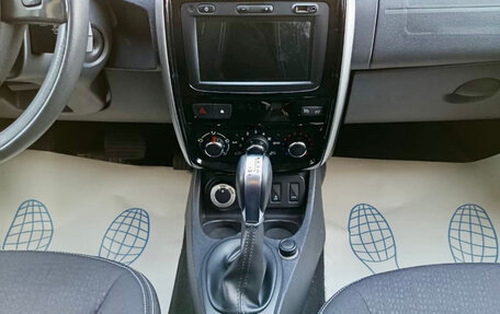 Nissan Terrano III, 2019 год, 1 350 000 рублей, 11 фотография