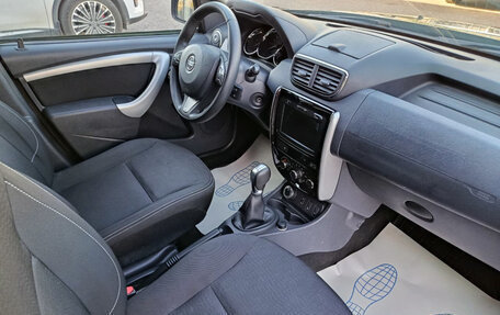 Nissan Terrano III, 2019 год, 1 350 000 рублей, 9 фотография