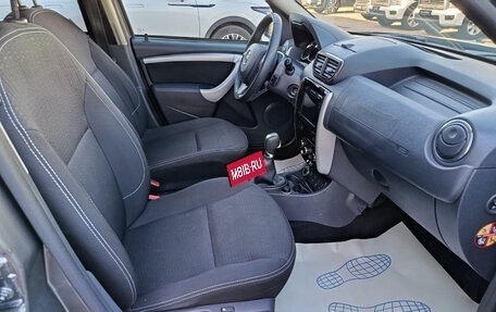 Nissan Terrano III, 2019 год, 1 350 000 рублей, 8 фотография