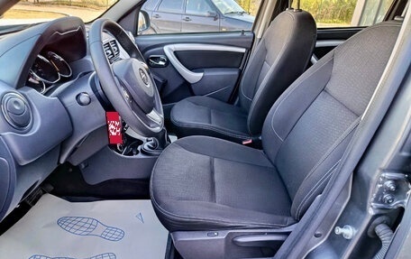 Nissan Terrano III, 2019 год, 1 350 000 рублей, 7 фотография