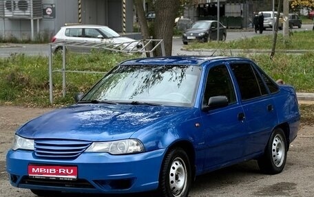 Daewoo Nexia I рестайлинг, 2012 год, 140 000 рублей, 1 фотография