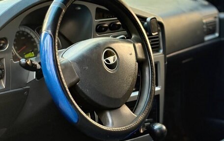 Daewoo Nexia I рестайлинг, 2012 год, 140 000 рублей, 5 фотография