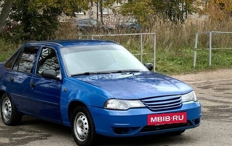 Daewoo Nexia I рестайлинг, 2012 год, 140 000 рублей, 2 фотография