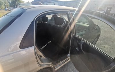 Suzuki Liana, 2004 год, 500 000 рублей, 1 фотография
