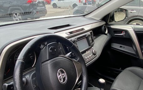 Toyota RAV4, 2014 год, 1 550 000 рублей, 1 фотография