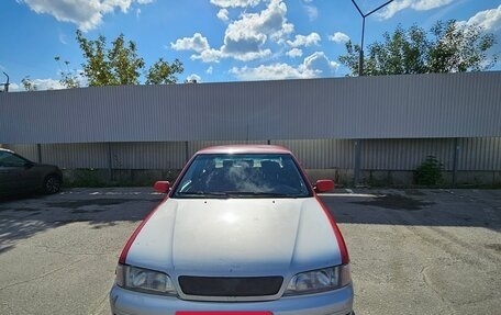 Nissan Primera II рестайлинг, 1997 год, 95 000 рублей, 2 фотография