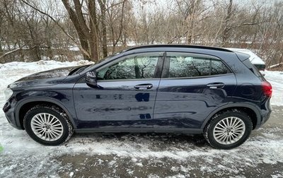 Mercedes-Benz GLA, 2018 год, 2 220 000 рублей, 1 фотография