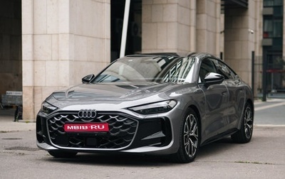 Audi A5, 2025 год, 6 450 000 рублей, 1 фотография