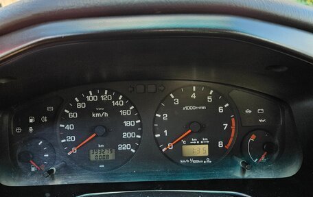 Nissan Primera II рестайлинг, 1997 год, 95 000 рублей, 7 фотография