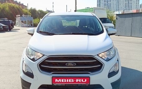 Ford EcoSport, 2019 год, 1 100 000 рублей, 1 фотография