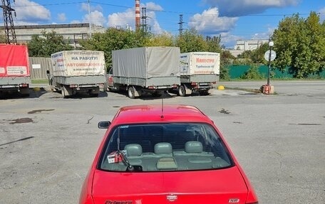 Nissan Primera II рестайлинг, 1997 год, 95 000 рублей, 5 фотография