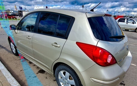 Nissan Tiida, 2011 год, 620 000 рублей, 6 фотография