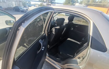 Suzuki Liana, 2004 год, 500 000 рублей, 2 фотография