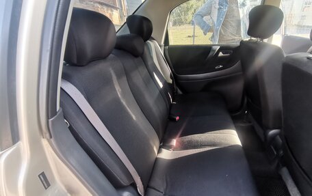 Suzuki Liana, 2004 год, 500 000 рублей, 3 фотография