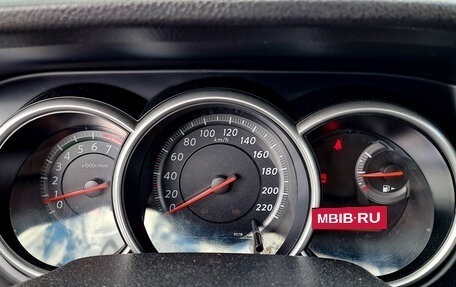 Nissan Tiida, 2011 год, 620 000 рублей, 11 фотография