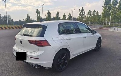Volkswagen Golf VIII, 2022 год, 2 260 000 рублей, 1 фотография