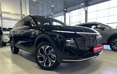 Haval F7, 2025 год, 3 499 000 рублей, 1 фотография