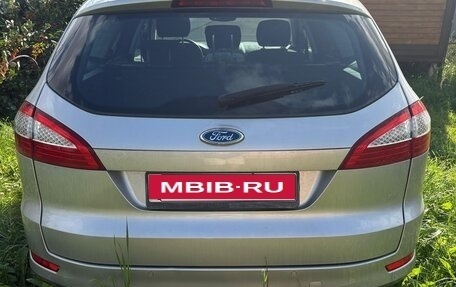 Ford Mondeo IV, 2007 год, 1 000 000 рублей, 1 фотография