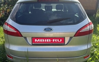 Ford Mondeo IV, 2007 год, 1 000 000 рублей, 1 фотография