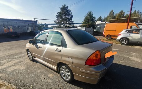 Suzuki Liana, 2004 год, 500 000 рублей, 8 фотография