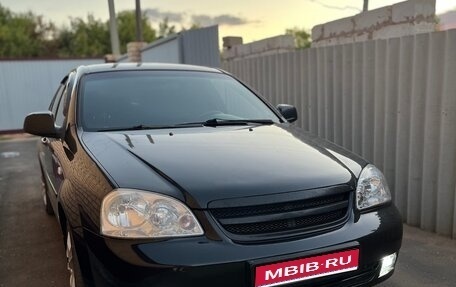Chevrolet Lacetti, 2010 год, 480 000 рублей, 1 фотография