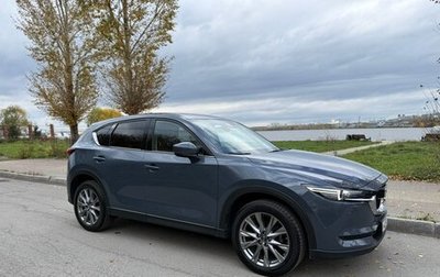 Mazda CX-5 II, 2021 год, 3 900 000 рублей, 1 фотография