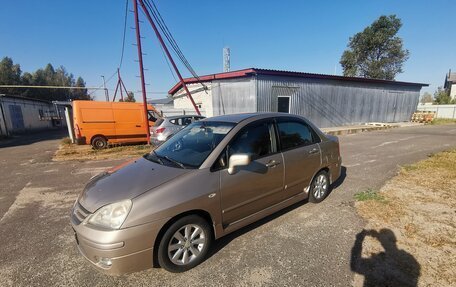 Suzuki Liana, 2004 год, 500 000 рублей, 13 фотография
