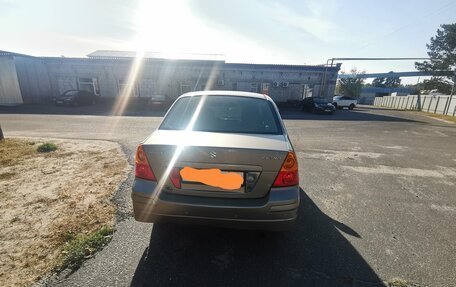 Suzuki Liana, 2004 год, 500 000 рублей, 10 фотография