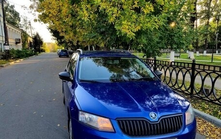 Skoda Octavia, 2014 год, 850 000 рублей, 1 фотография