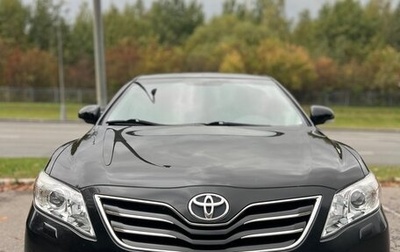 Toyota Camry, 2009 год, 1 350 000 рублей, 1 фотография