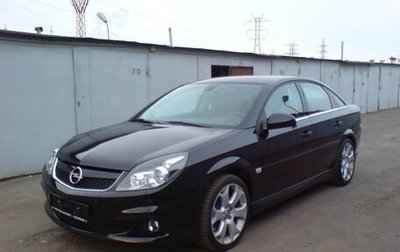 Opel Vectra OPC C рестайлинг, 2007 год, 1 750 000 рублей, 1 фотография