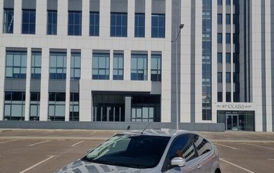Ford Focus II рестайлинг, 2008 год, 410 000 рублей, 1 фотография