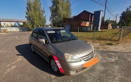 Suzuki Liana, 2004 год, 500 000 рублей, 14 фотография