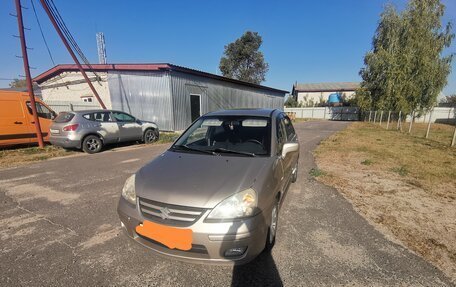 Suzuki Liana, 2004 год, 500 000 рублей, 15 фотография