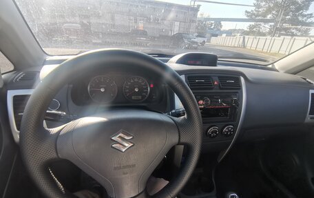 Suzuki Liana, 2004 год, 500 000 рублей, 19 фотография